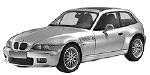 BMW E36-7 P0433 Fault Code