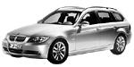 BMW E91 P0433 Fault Code
