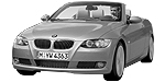 BMW E93 P0433 Fault Code