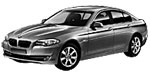 BMW F10 P0433 Fault Code