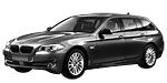 BMW F11 P0433 Fault Code