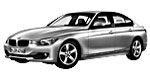 BMW F30 P0433 Fault Code